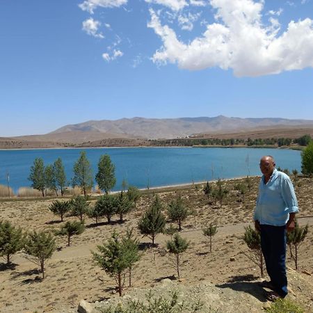 Отель Kasbah Ait Kassi Boumalne Dades Экстерьер фото